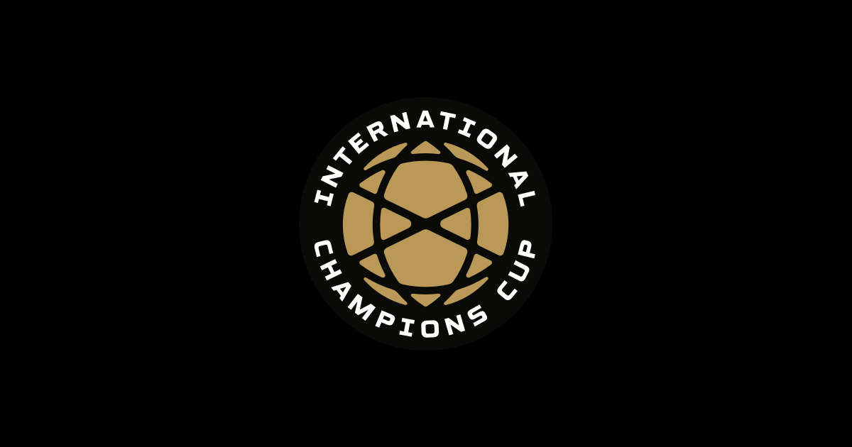 International Champions Cup 2022 Schedule Homepage - International Champions Cup